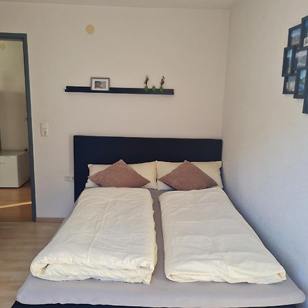 Apartment Silvretta Pians Exterior foto